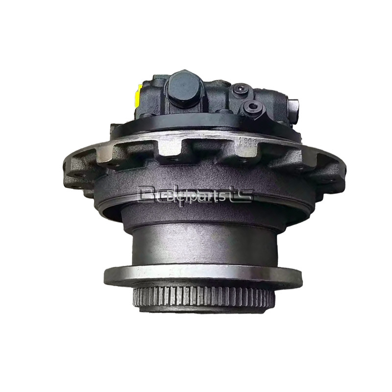 Động cơ du lịch máy xúc Belparts Assy ZX135N-3 9289617 Ổ đĩa cuối cùng không có hộp số