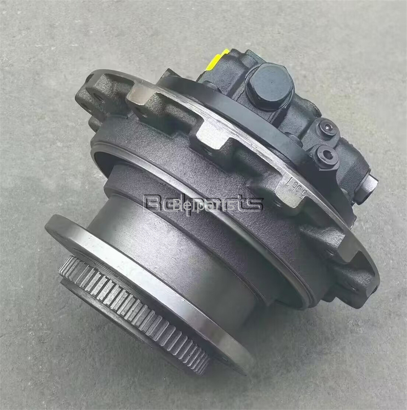 Động cơ du lịch máy xúc Belparts Assy ZX135N-3 9289617 Ổ đĩa cuối cùng không có hộp số