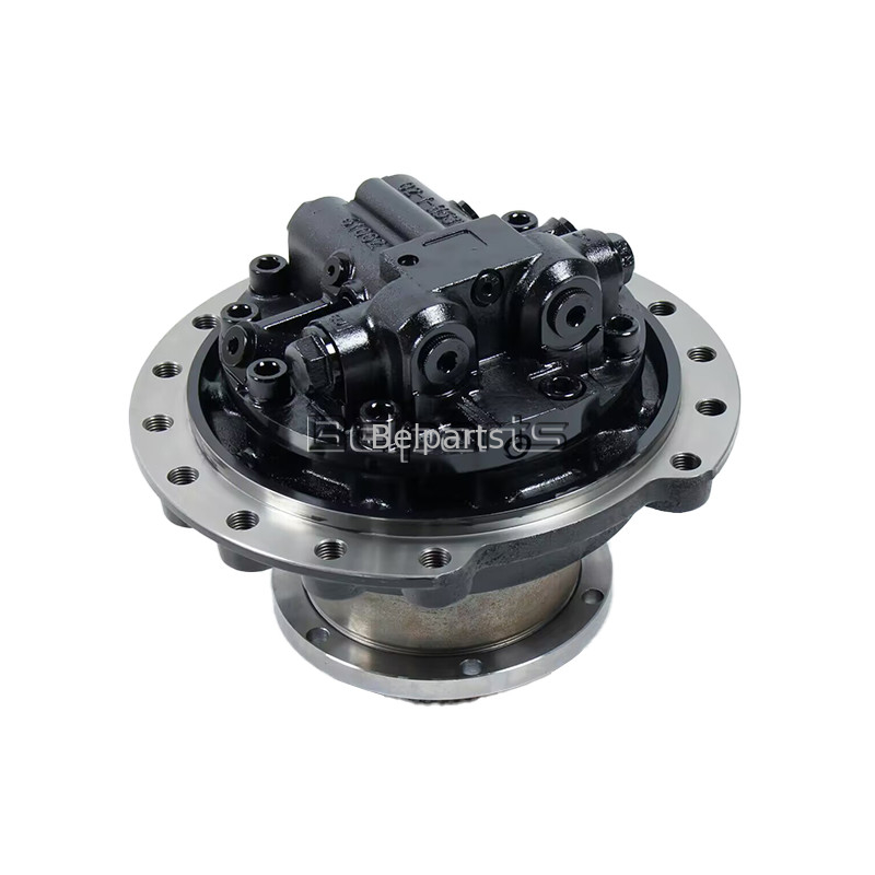 Động cơ du lịch máy xúc ZAX200LC Ổ đĩa cuối cùng không có hộp số 9233692 cho Hitachi