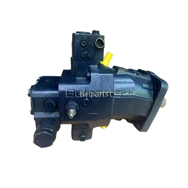 Máy đào bơm thủy lực Robex R140W-9 A6VM107 Bơm chính 31Q4-41010 cho Hyundai