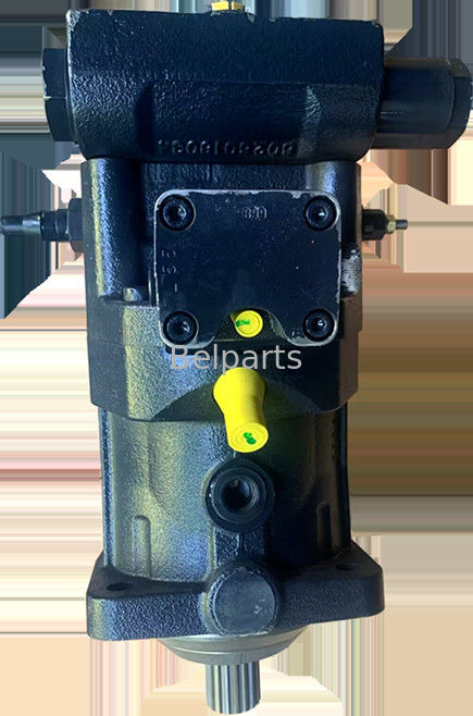 Máy đào bơm thủy lực Robex R140W-9 A6VM107 Bơm chính 31Q4-41010 cho Hyundai