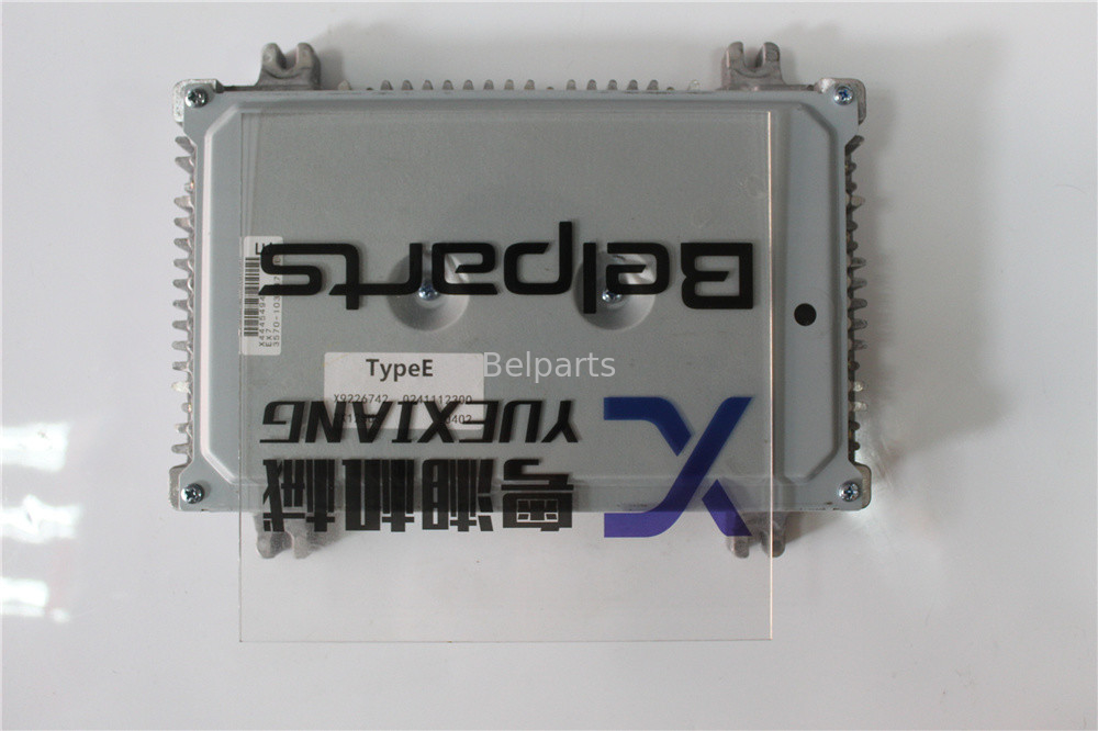 Belparts ZX125US-1 Zx110-3 Bảng máy tính cho máy đào Hitachi Ecu 9276190