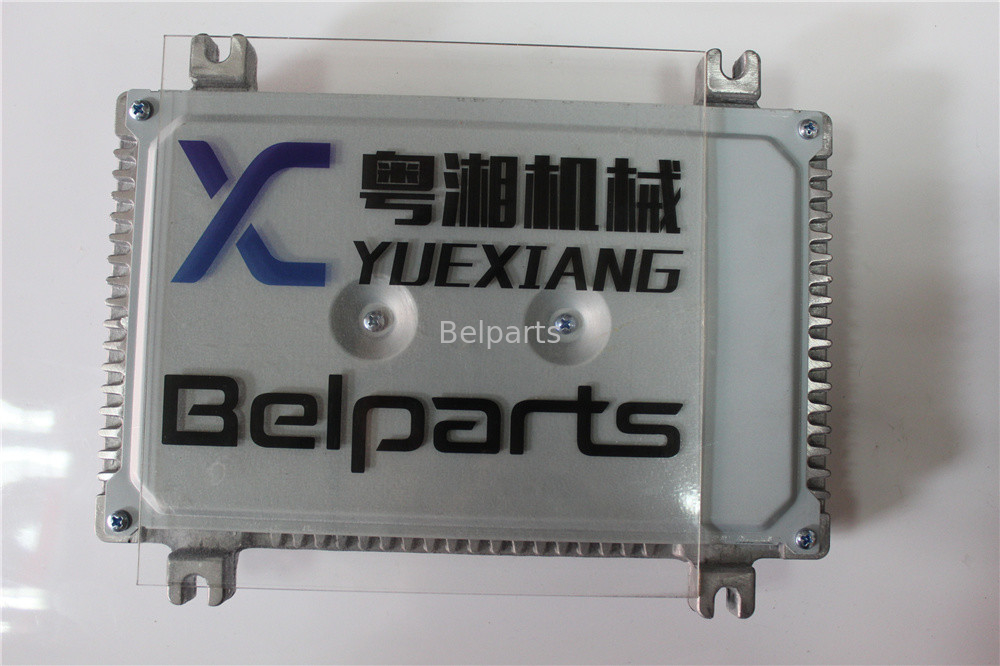 Belparts ZX125US-1 Zx110-3 Bảng máy tính cho máy đào Hitachi Ecu 9276190