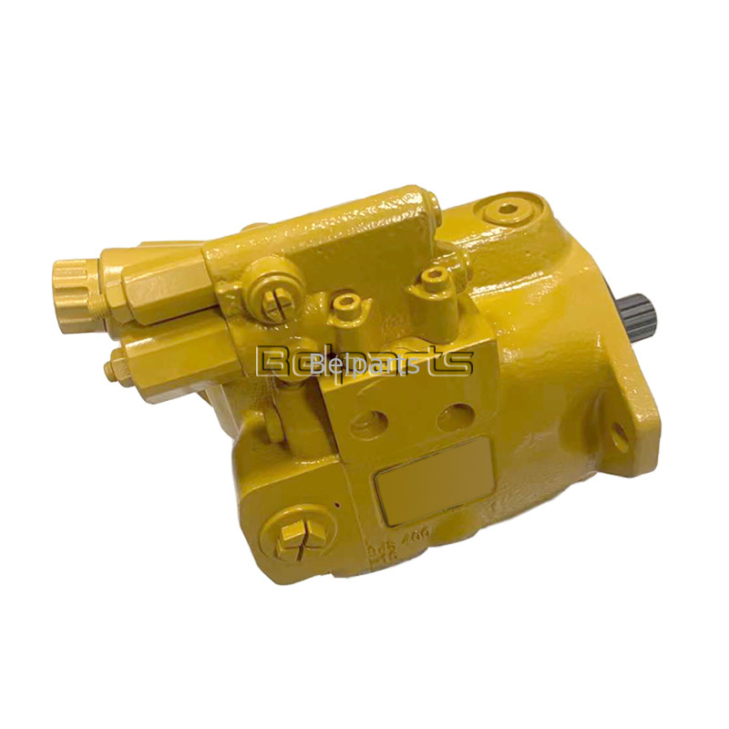 Máy đào bơm chính 302.7 303 303.5 304 Bơm thủy lực 566-7021 5667021 487-6207