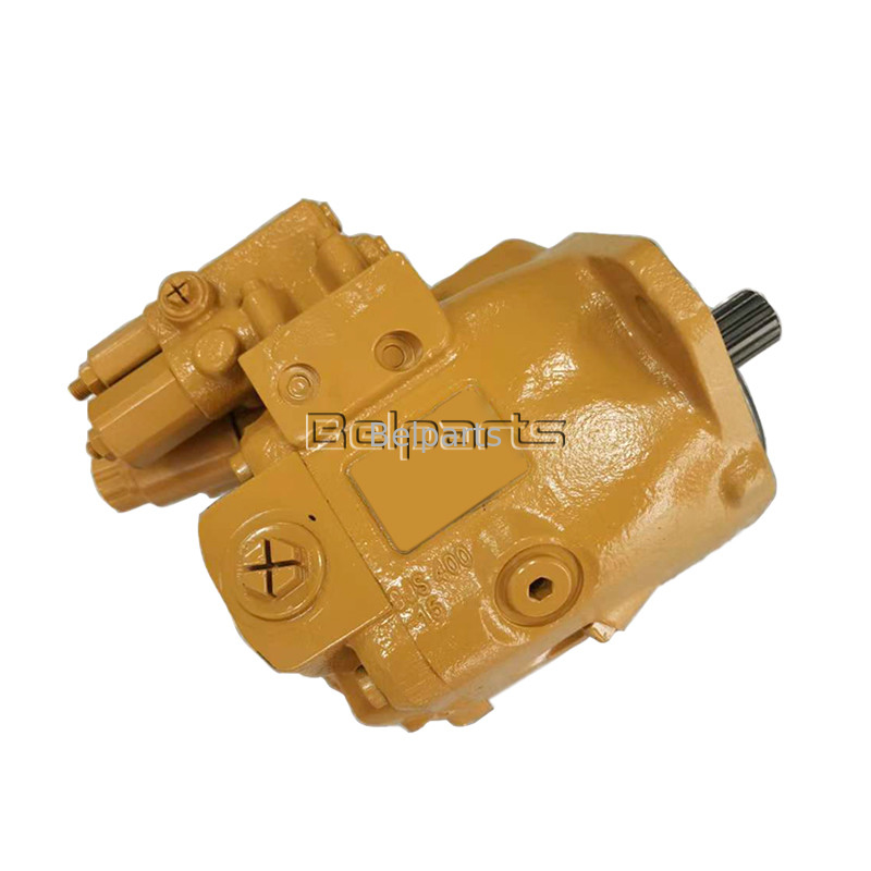 Máy đào bơm chính 302.7 303 303.5 304 Bơm thủy lực 566-7021 5667021 487-6207