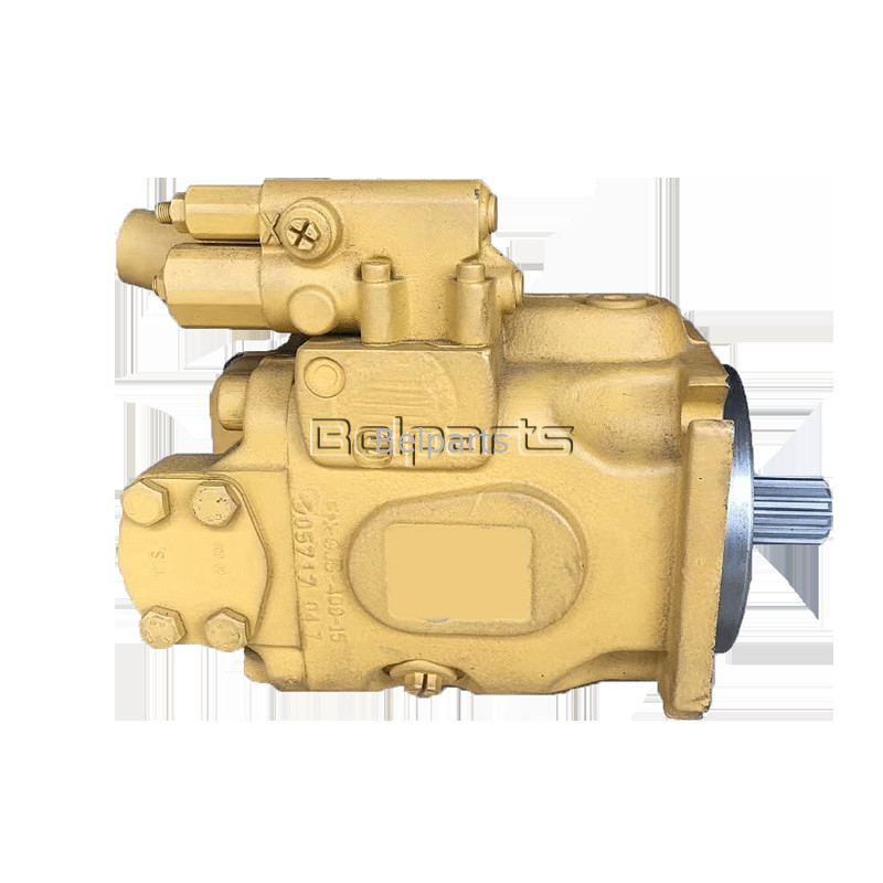Máy đào bơm chính 305E 306E 307E 308E A10V063 Bơm thủy lực 358-5004 455-7947