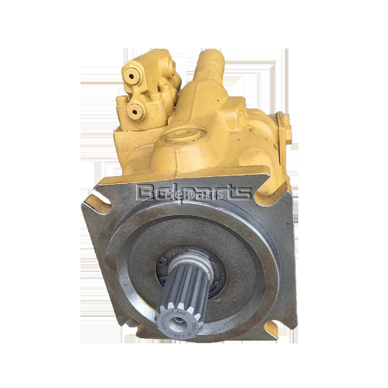 Máy đào bơm chính 305E 306E 307E 308E A10V063 Bơm thủy lực 358-5004 455-7947