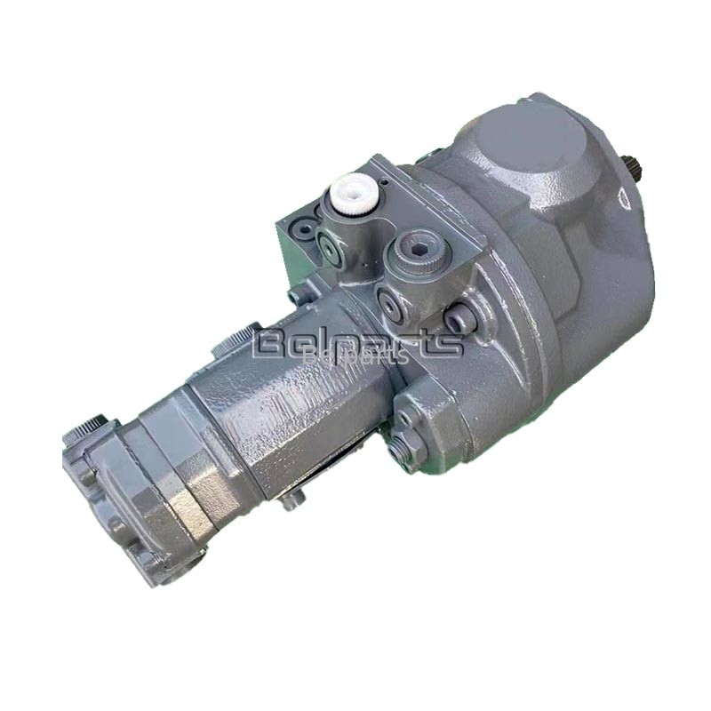 Belparts máy đào chính bơm ZAXIS60 ZX60 EX60 bơm thủy lực 4194446 4350439 4330251 4330252