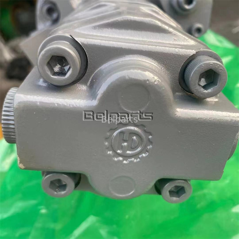 Belparts máy đào chính bơm ZAXIS60 ZX60 EX60 bơm thủy lực 4194446 4350439 4330251 4330252