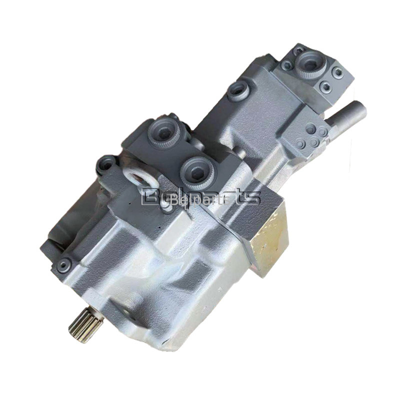 Belparts máy đào bơm chính ZAX70 ZX70 EX70 bơm thủy lực 4437197 4472052 cho hitachi