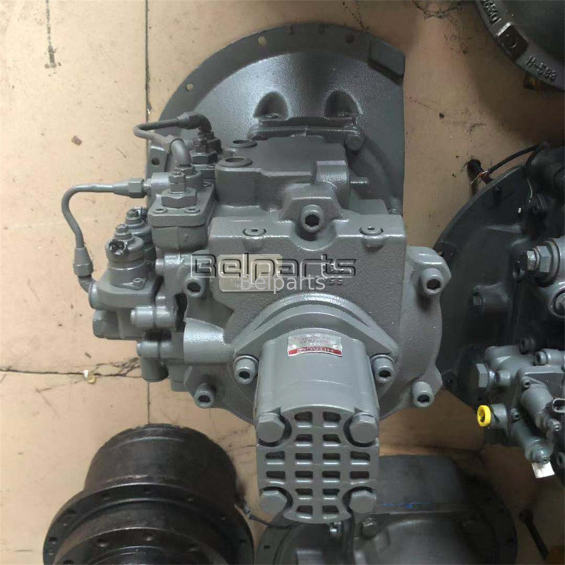 Máy đào bơm chính ZAX120-6 ZX120-6 EX120-6 Bơm thủy lực 9151416 9153026 Cho Hitachi
