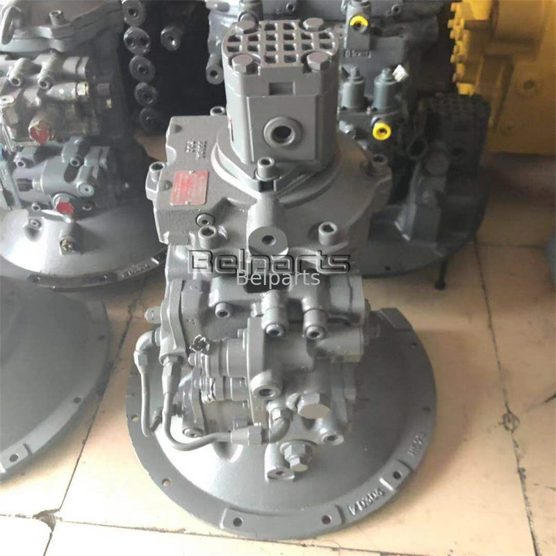 Máy đào bơm chính ZAX120-6 ZX120-6 EX120-6 Bơm thủy lực 9151416 9153026 Cho Hitachi