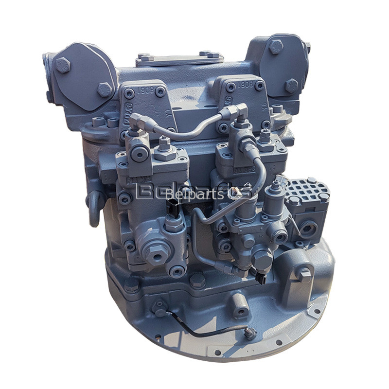 Máy đào bơm chính ZAX200 ZX210 ZX240 ZX270-3 Bơm thủy lực 9191164 9195235 9257345 9257346 Cho Hitachi
