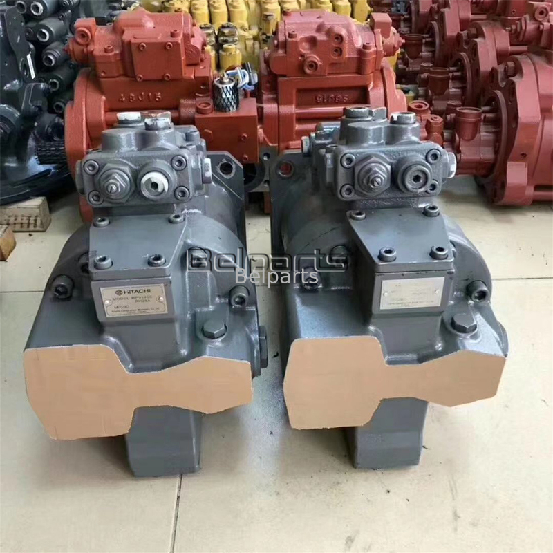 Belparts máy đào chính bơm ZAX330 ZX330 bơm thủy lực 9195241 9195238 cho hitachi