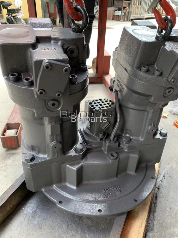 Belparts máy đào chính bơm ZAX330 ZX330 bơm thủy lực 9195241 9195238 cho hitachi