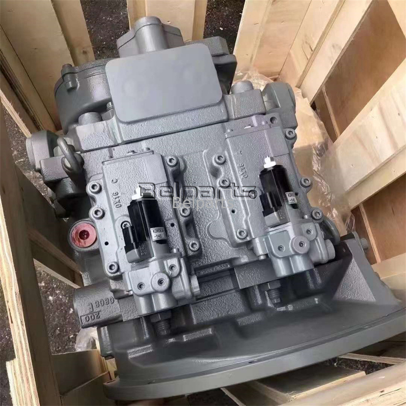 Belparts máy đào máy bơm chính ZAX450 ZX450 bơm thủy lực 9184686 9199338 cho hitachi