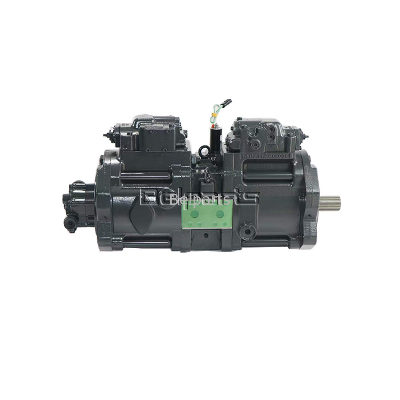 Belparts máy đào bới bơm chính EC210 EC240 bơm thủy lực SA 1142-00012 SA 1142-00531