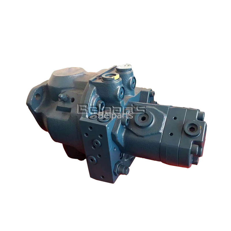 Máy đào bơm chính R55-7 R60 Bơm thủy lực 31M8-10020 31M8-10021 Cho Hyundai