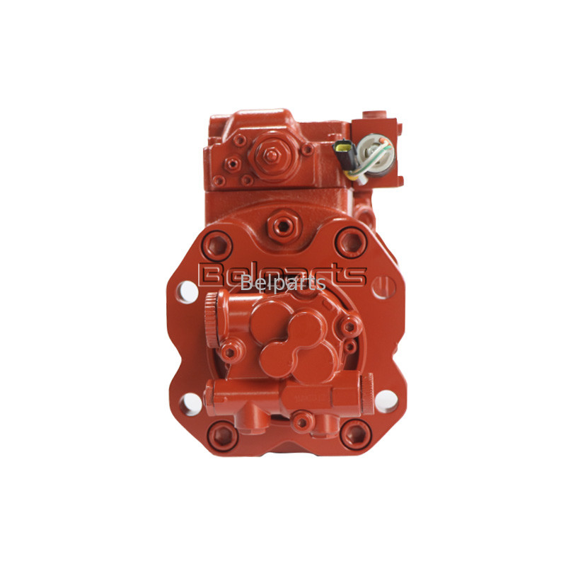Máy đào bơm chính R110 R130 R150-5-7 Bơm thủy lực 31N3-10050 31EA-00200
