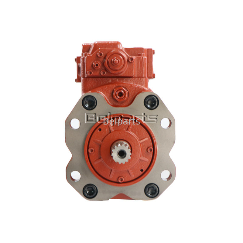 Máy đào bơm chính R110 R130 R150-5-7 Bơm thủy lực 31N3-10050 31EA-00200