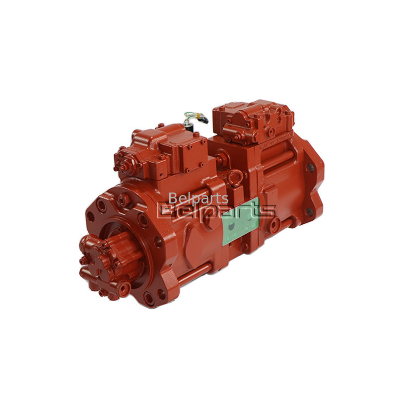 Belparts Excavator Bơm chính R200 R215 R225 R220-5-7 Bơm thủy lực 31N6-10051 31Q6-10010 Cho Hyundai
