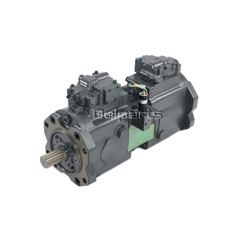 Máy đào bơm chính R290 R300 R305 R350-5-7 Bơm thủy lực 31N8-10010 31N8-10050 Cho Hyundai