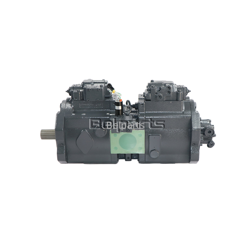 Máy đào bơm chính R290 R300 R305 R350-5-7 Bơm thủy lực 31N8-10010 31N8-10050 Cho Hyundai