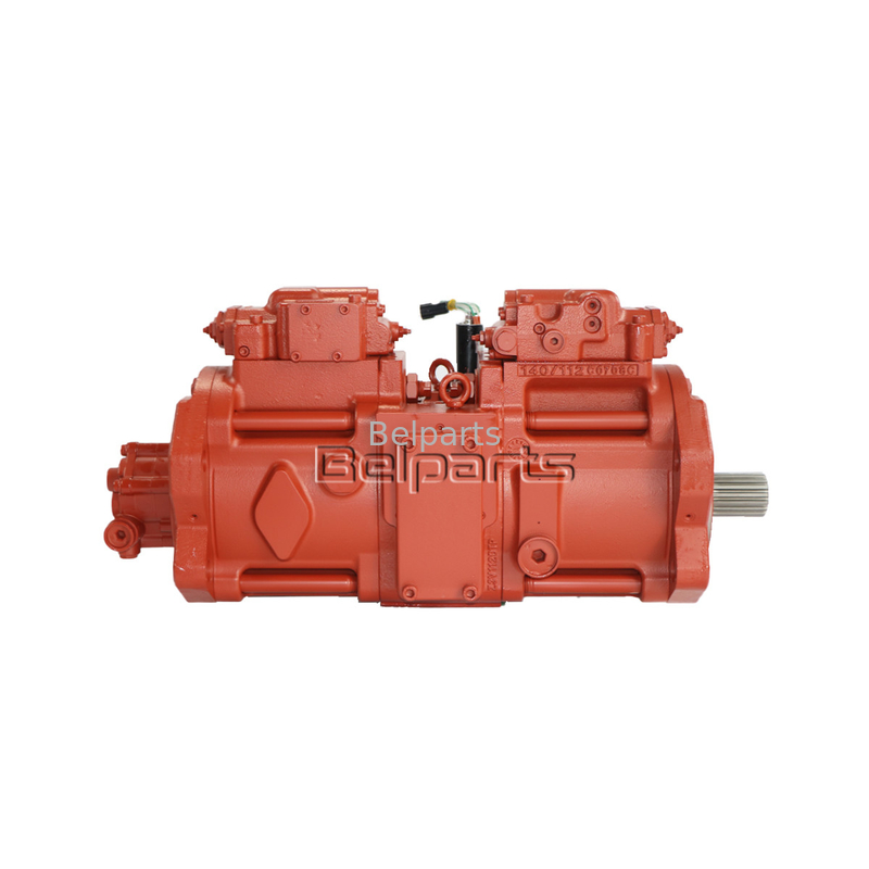 Các bộ phận Bel R305 R335 R350-7-9 Máy đào bơm thủy lực 31N8-10011 31N8-10070 Bơm thủy lực chính