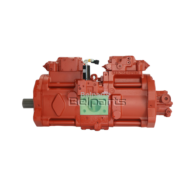 Các bộ phận Bel R305 R335 R350-7-9 Máy đào bơm thủy lực 31N8-10011 31N8-10070 Bơm thủy lực chính
