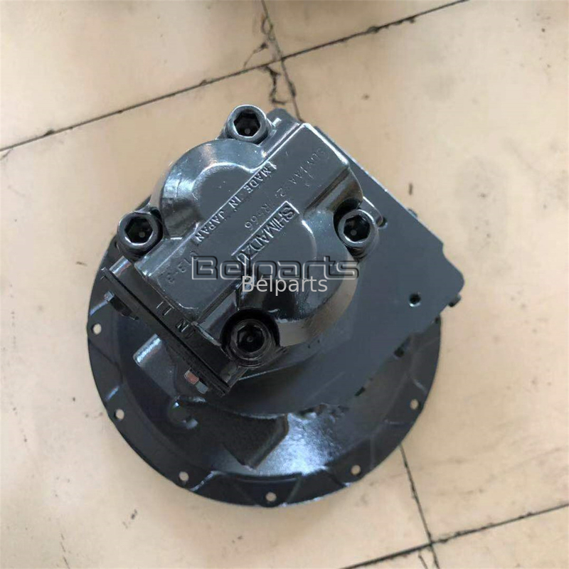 Belparts Excavator Hydraulic Pump PC78US-6 Hydraulic Main Pump 708-3T-00116 708-3T-00115 708-3T-00114