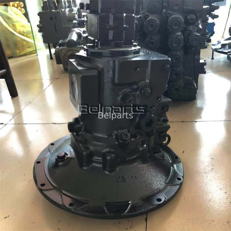 Belparts Excavator Hydraulic Pump PC78US-6 Hydraulic Main Pump 708-3T-00116 708-3T-00115 708-3T-00114