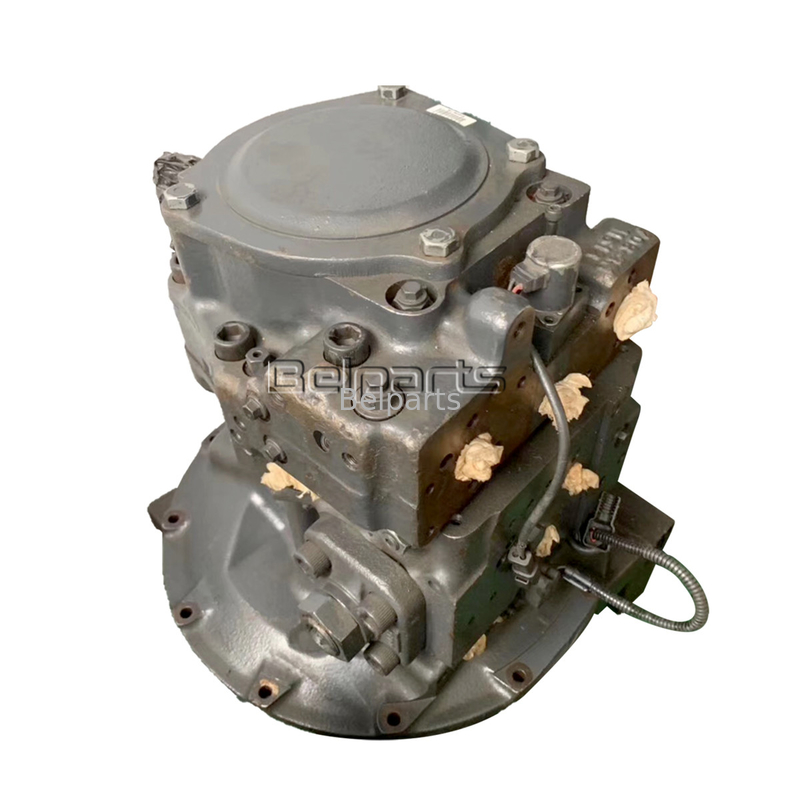 Belparts Máy đào bơm chính PC160-7 bơm chính thủy lực 708-3M-00020 708-3M-00011 cho komatsu