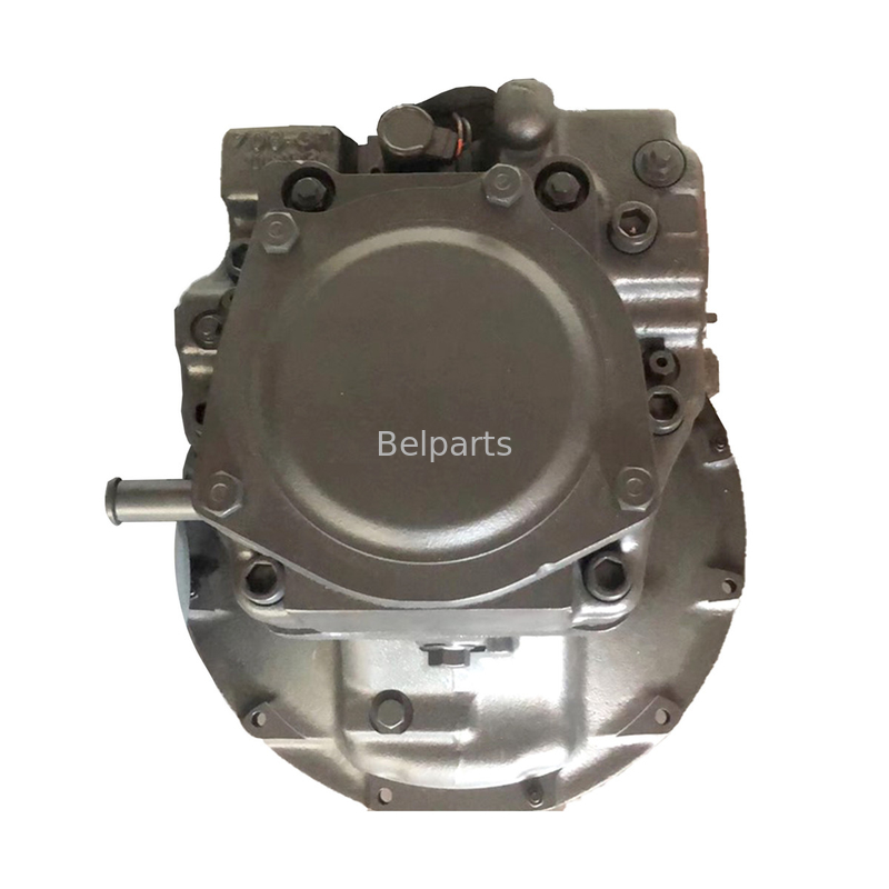 Belparts Máy đào bơm chính PC160-7 bơm chính thủy lực 708-3M-00020 708-3M-00011 cho komatsu