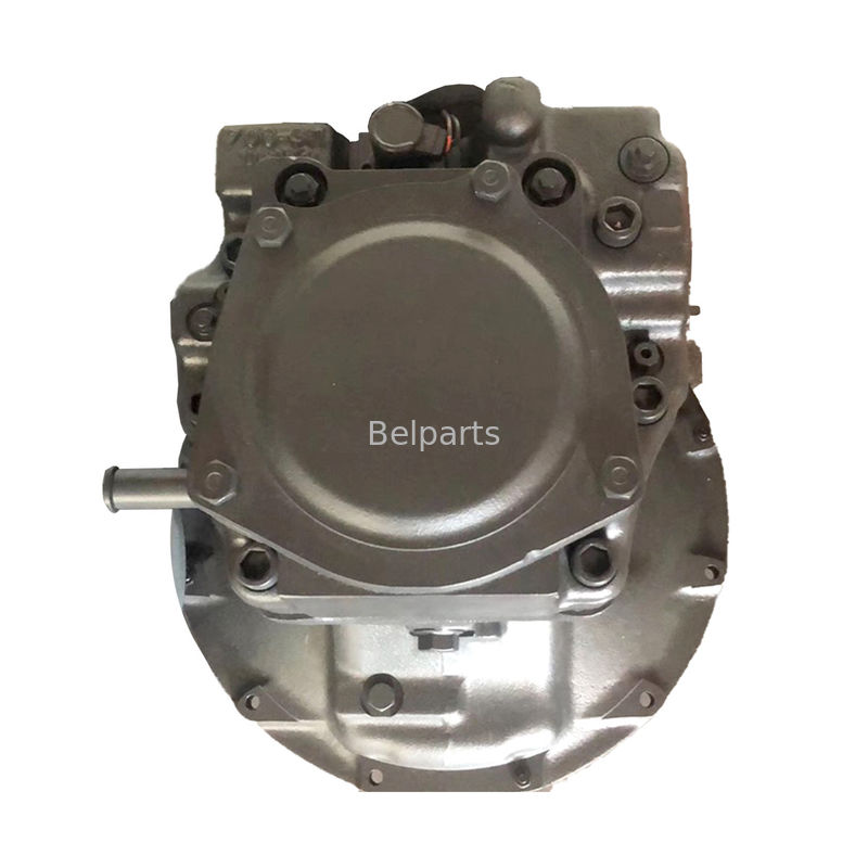 Máy đào bơm chính PC160-7 PC160LC-7 PC160LC-7EO Máy bơm thủy lực piston 708-3M-00020 708-3M-00011 708-3M-01015 708-3M-00030 708-3M-01030 Cho máy đào Komatsu