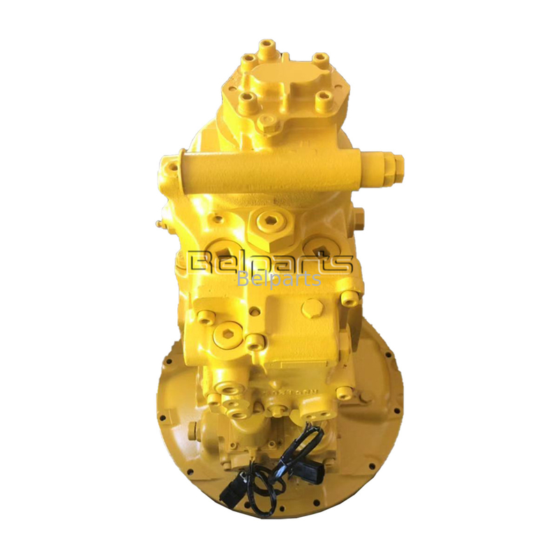 Belparts Excavator Main Pump PC200-6 Hydraulic Main Pump 708-2L-00151 708-2L-00056 708-2L-00054 Đối với Komatsu