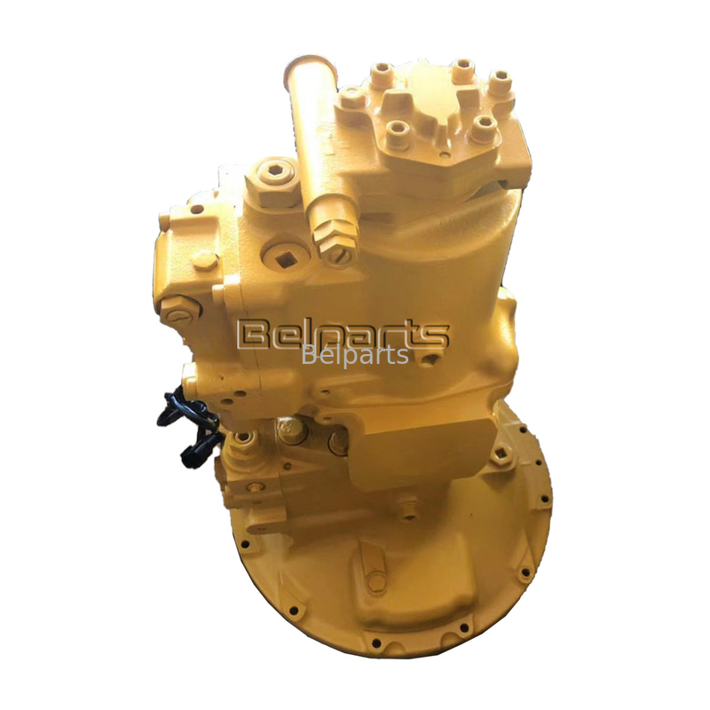 Belparts Excavator Main Pump PC200-6 Hydraulic Main Pump 708-2L-00151 708-2L-00056 708-2L-00054 Đối với Komatsu