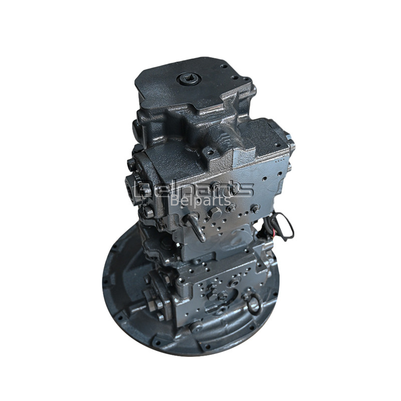 Belparts Máy đào bơm chính PC200-7 bơm chính thủy lực 708-2L-00300 708-2L-00112 cho komatsu