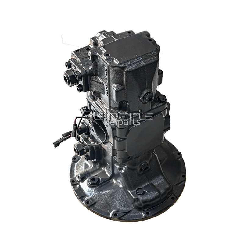Máy đào bơm chính PC200-8 Bơm chính thủy lực 708-2L-00500 708-2L-00400 708-2L-00600 Cho Komatsu