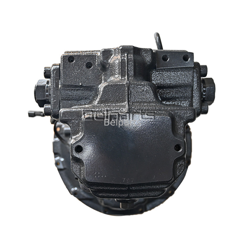 Máy đào bơm chính PC200-8 Bơm chính thủy lực 708-2L-00500 708-2L-00400 708-2L-00600 Cho Komatsu