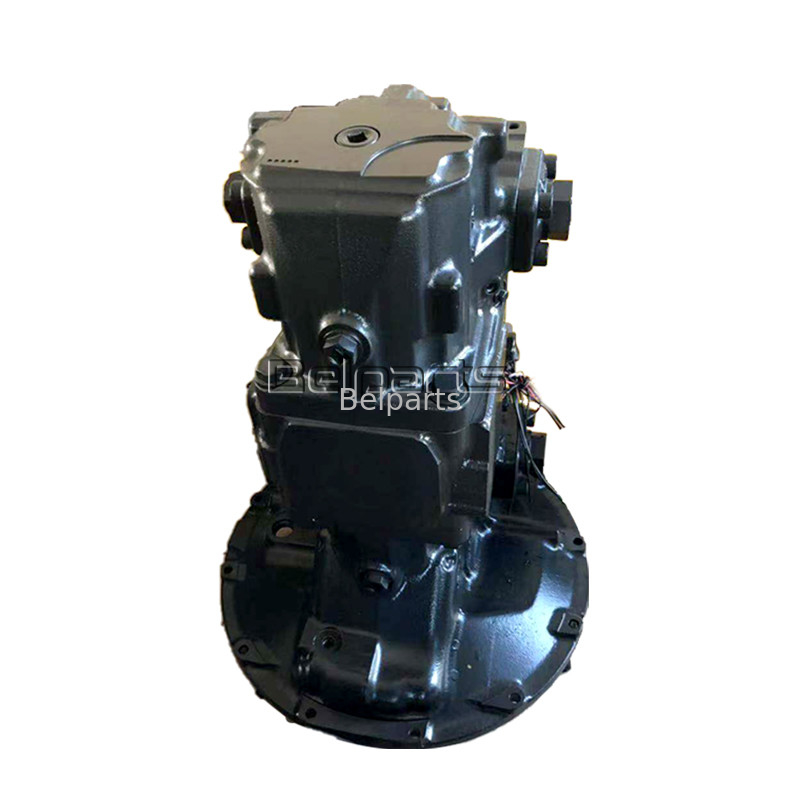 Máy đào bơm chính PC200-8 Bơm chính thủy lực 708-2L-00500 708-2L-00400 708-2L-00600 Cho Komatsu