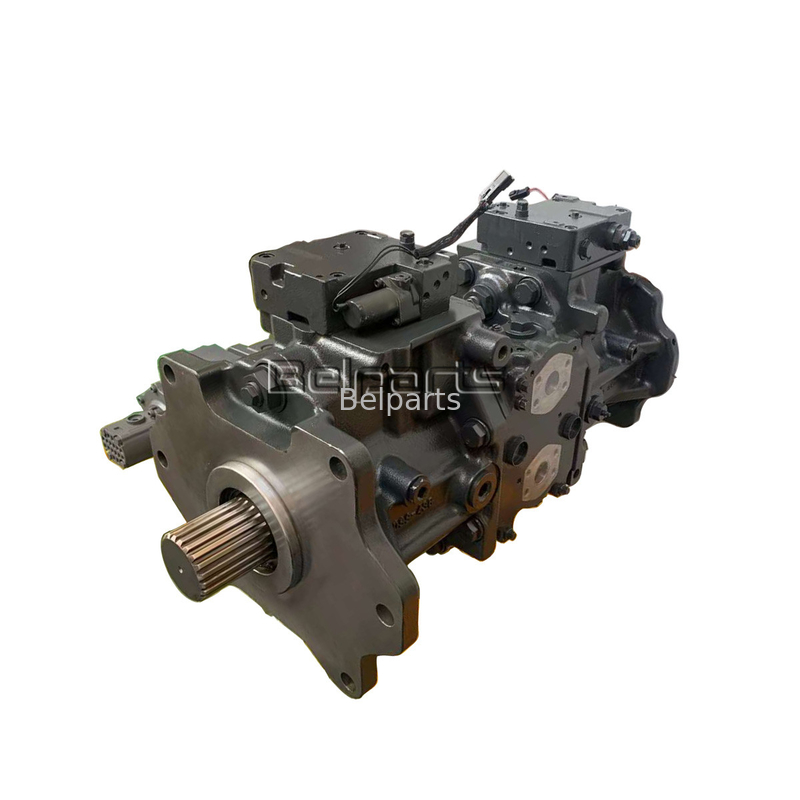 Belparts Máy đào bơm chính PC2000-8 bơm chính thủy lực 708-2K-00121 708-2K-00120 cho komatsu