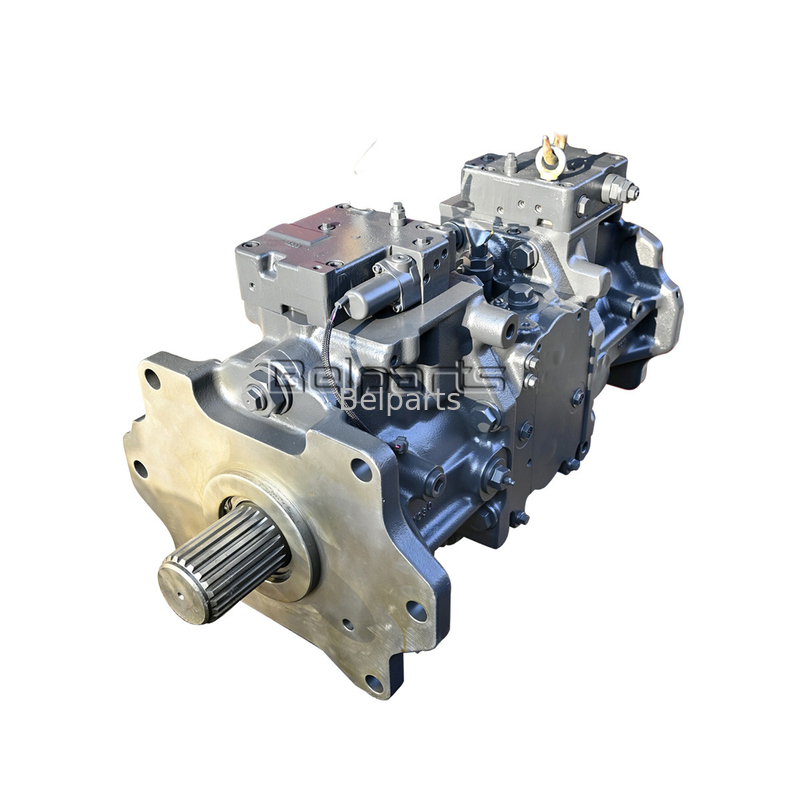 Belparts Máy đào bơm chính PC2000-8 bơm chính thủy lực 708-2K-00121 708-2K-00120 cho komatsu