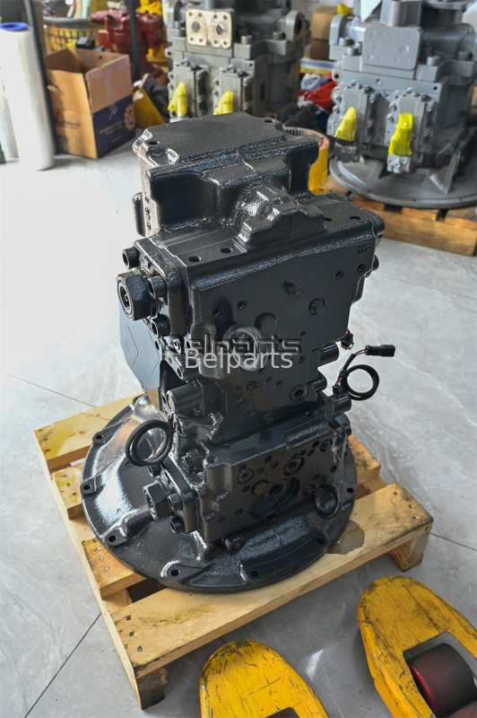 Belparts Máy đào bơm chính PC200 PC220 PC240 PC270-8MO bơm chính thủy lực 708-2L-00600 708-25-01074 708-25-01073