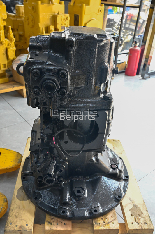 Belparts Máy đào bơm chính PC200 PC220 PC240 PC270-8MO bơm chính thủy lực 708-2L-00600 708-25-01074 708-25-01073