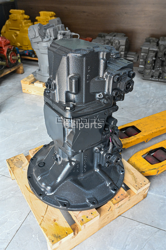 Belparts Máy đào bơm chính PC200 PC220 PC240 PC270-8MO bơm chính thủy lực 708-2L-00600 708-25-01074 708-25-01073