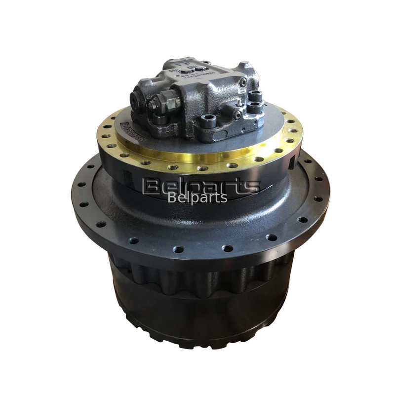 Belparts Excavator Travel Motor Assy Cho Komatsu PC300 PC350 PC360-7 Động cơ cuối cùng Assy 207-27-00371 207-27-00370