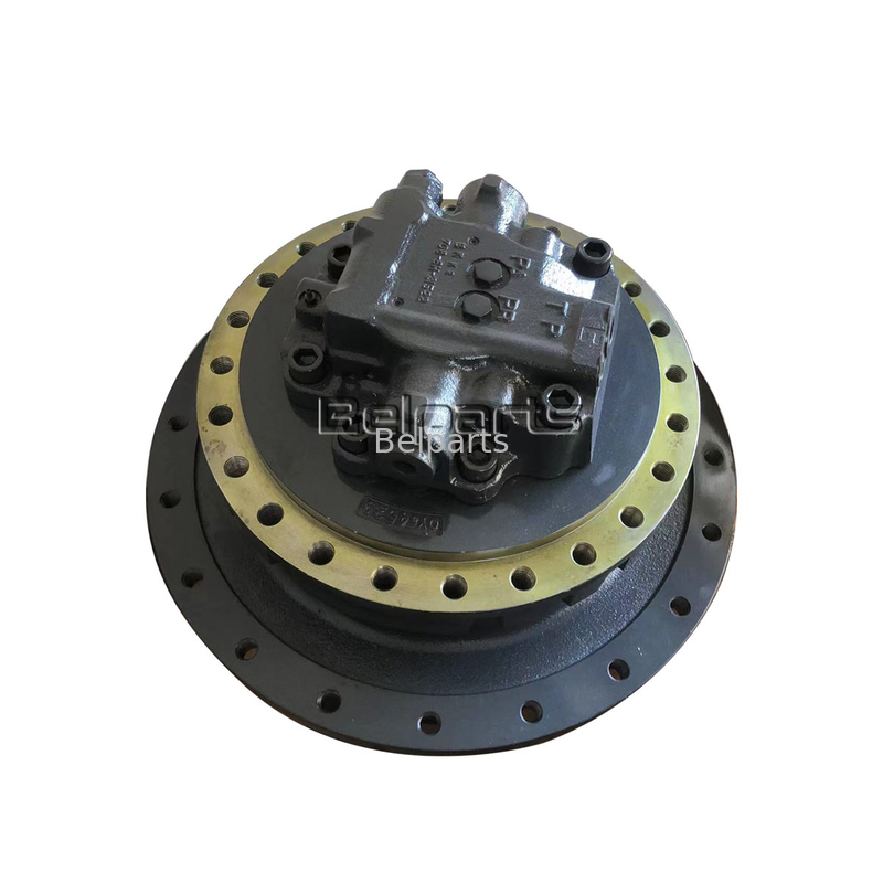 Belparts Excavator Travel Motor Assy Cho Komatsu PC300 PC350 PC360-7 Động cơ cuối cùng Assy 207-27-00371 207-27-00370