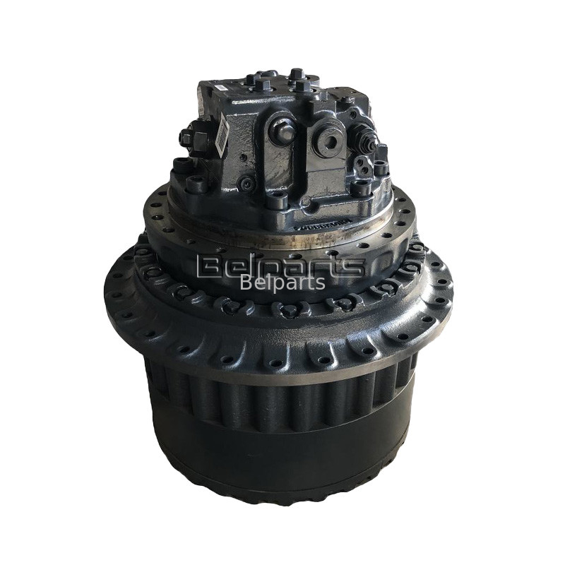 Máy đào xe du lịch Assy cho Komatsu PC400-7 Final Drive Assy 706-8J-01020 706-8J-01011 706-8J-01012