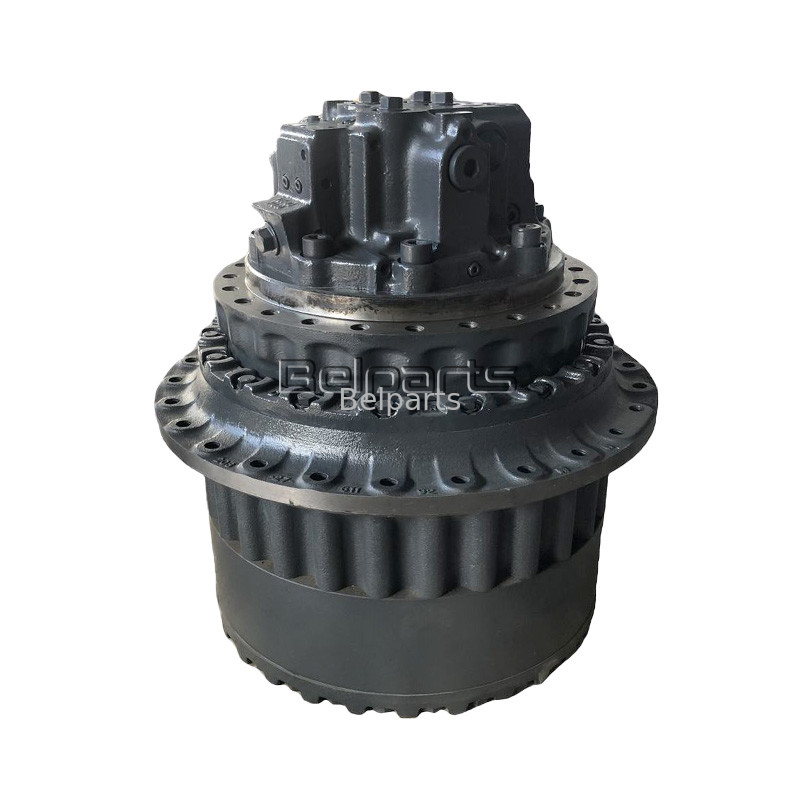 Máy đào xe du lịch Assy cho Komatsu PC400-7 Final Drive Assy 706-8J-01020 706-8J-01011 706-8J-01012