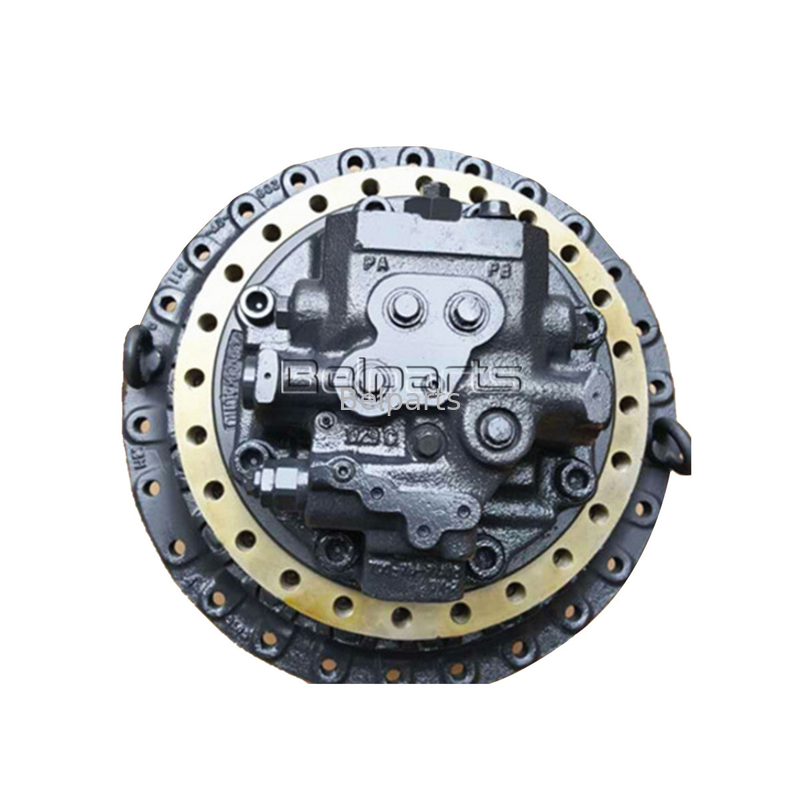 Belparts Excavator Travel Motor Assy Cho Komatsu PC450-8 Động cơ cuối cùng Assy 208-27-00243 208-27-00243 208-27-00312